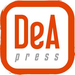 DeA Press LOGO