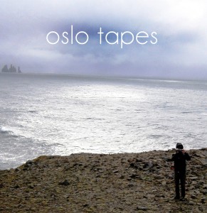 Oslo Tapes - Oslo Tapes - COVER 300dpi