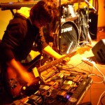 the marigold live 2010