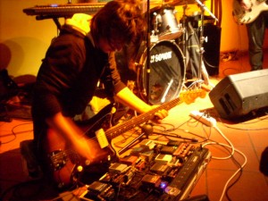 the marigold live 2010